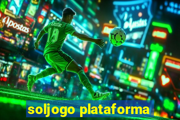 soljogo plataforma